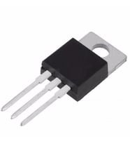 IRFZ44 N Kanal Power Mosfet TO-220 / 60V 50A 150W irfz44n
