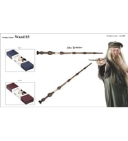 Harry Potter Albus Dumbledore Asa