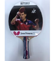 BUTTERFLY PRIMORAC 7000