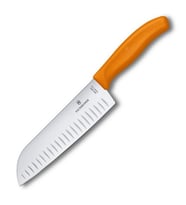Victorinox 6.8526.17L9B Blisterli Santoku Bıçağı