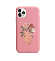 Pudra Lansman Telefon Kılıfı Iphone 11 Pro