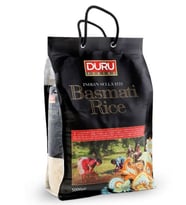 Duru Basmati Pirinç 5kg