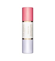 Clarins Glow 2 Go Blush & Highlighter Duo 01 Glowy Pink