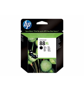 HP C9396AE Orjinal Siyah Kartuş 88XL