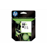 HP C9396AE Orjinal Siyah Kartuş 88XL