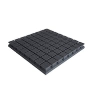 Akustik Sünger / Vicoustic Flexi Akustik Kare Sünger 5cm Kalınlık 49*49 cm