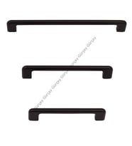 Ilıca Kulp Siyah 224mm (2 Adet)