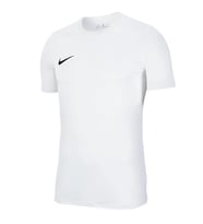 Nike BV6708-100 Park VII Erkek T-Shirt (Beyaz)