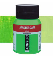 Amsterdam Akrilik Boya 500ml 567 Permanent Red Violet