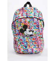 DeFacto Kız Çocuk Mickey Mouse Lisanslı Sırt Çantası R8941A620AU (Karışık)