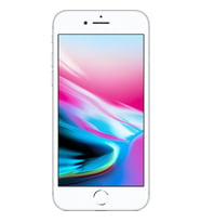 Apple iPhone 8 64GB Gümüş ( Apple Türkiye Garantili)