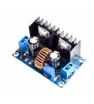 XL4016 PWM ayarlanabilir 4-36V 1.25-36V Max 8A 200W DC-DC