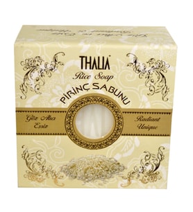 Thalia Pirinç Sabunu 150Gr