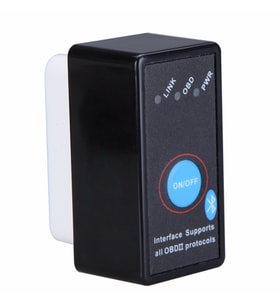 ELM327 On/Off  Araç Arıza Tespit Cihazı OBD2 V2.1