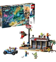 LEGO Hidden Side 70422 Shrimp Shack Attack
