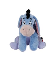 Disney Winnie The Pooh Eşek Eeyore Lisanslı Oyuncak Peluş 35 Cm