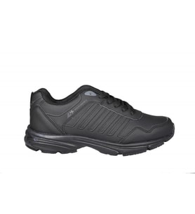 MP 232-6923 Sports Casual Siyah Unisex Sneakers