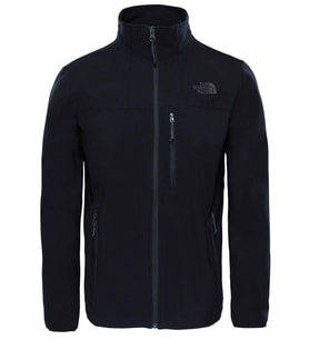 The Northface Erkek Nimble Jacket Ceket T92Tygjk3 (Siyah)