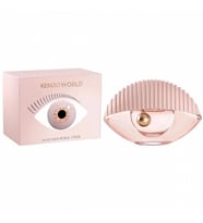 Kenzo World Edt 50 Ml Kadın Parfüm