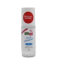 Sebamed Roll-On Fresh Bilyalı Unisex 50 Ml