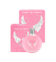 Rêve De Varens Çiçeksi Kadın Parfüm EDP 2'li Set (1x50ML 1x100 ML)