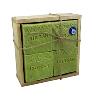 Bitkiselce El Yapımı Isırgan Otu Sabunu 950 gr. 8 kalıp sabun