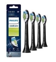 Philips Sonicare DiamondClean Diş Fırçası Başlığı, HX6064/95