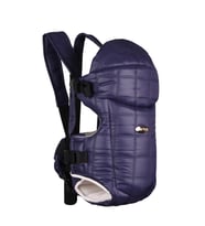 Norfolk Pro Safety Bebek Taşıma Kangurusu - 0 - 3 Yaş Kanguru (Standart)