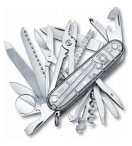Victorinox 1.6794.T7 SwissChamp Çakı