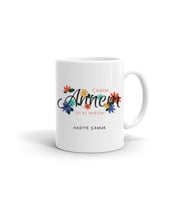 Anneler Günü Canım Annem Kupa Bardak (STD)