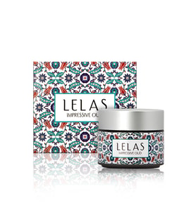 LELAS 1490 Impressive Oud Bakhoor Oda Kokusu 40 Gram Tütsü – Odunsu Misk Kalıcı Koku