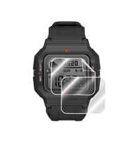 IPG Amazfit Neo Retro Akıllı Saat Ekran Koruyucu (2 Adet)