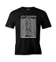 Joy Division - Unknown Pleasures