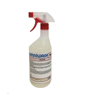 Omniwash SD-75 1000 ml Duşakabin Temizleyici