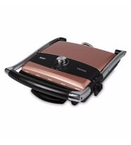 Fakir Matilda Rose Tost Makinesi 2000W 
