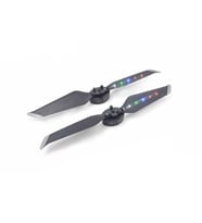 DJI Mavic Pro Düşük Gürültü LED Flaş Kelime Programlanabilir Pervane