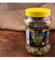 Zavrak Brokoli Turşusu 1000 g e
