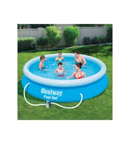 Bestway Büyük Şişme Havuz 366x76cm 57274