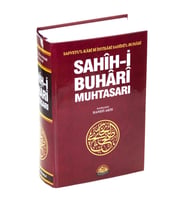 Sahih-i Buhari Muhtasarı