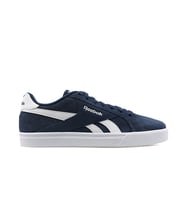 Reebok Lacivert Erkek Tenis Ayakkabısı Spor Dv6732 Royal Complete3Low