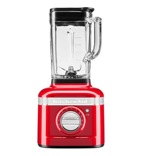 KitchenAid K400 Artisan 5KSB4026EER Empire Red Blender (Kırmızı)