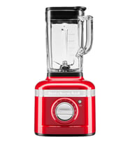 KitchenAid K400 Artisan 5KSB4026EER Empire Red Blender (Kırmızı)