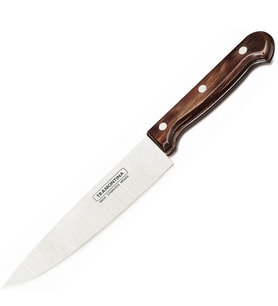 Tramontina Churrasco 21131/196 15cm Şef Bıçağı (Blisterli)
