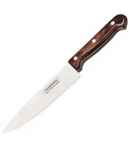 Tramontina Churrasco 21131/196 15cm Şef Bıçağı (Blisterli)