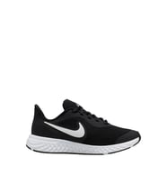 Nike Revolution 5 BQ5671-003 Bayan Spor Ayakkabı (Siyah)