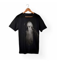 Lord Of The Rings Çocuk Siyah Tişört
