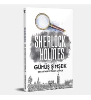 Gümüş Şimşek – Sherlock Holmes