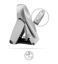 BK Gift Kişiye Özel Trodat Silver Aferin Cep Kaşe - 2