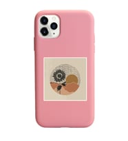 Pudra Lansman Kılıf iPhone 11 Pro