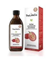 TheLifeCo Üzüm Çekirdeği Ekstraktı 150 ml